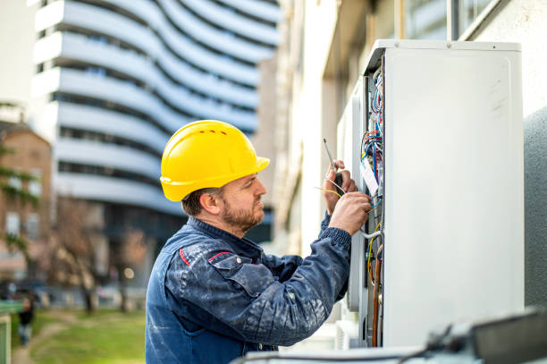 Best Commercial Electrical Services  in New Burlington, OH